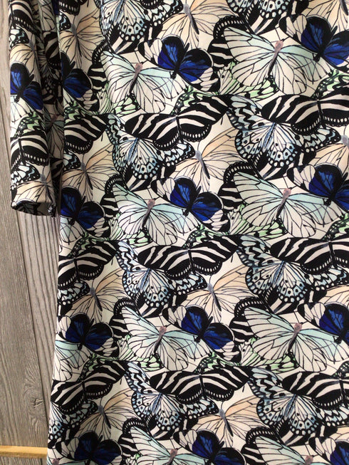 Jean-Pierre Klifa Dress Size Small