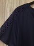 Susan Graver Size 1X T-shirt