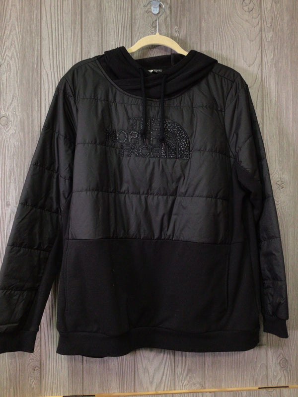 The North Face Insulated Pullover Size X-Large