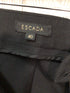 Escada Trousers Size 8-40