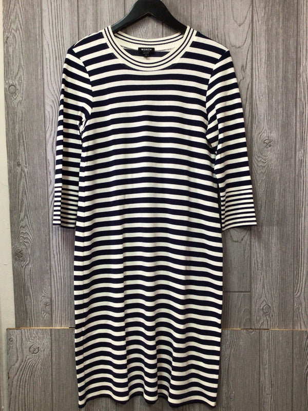 Worth Dress Size Medium