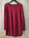 Eileen Fisher Merino Wool Sweater Size Large