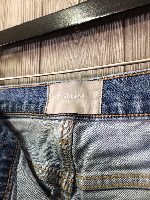 Everlane Jeans Crop Size 14