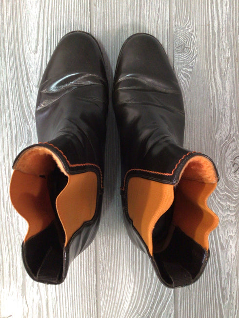 Moschino Boots Size 37