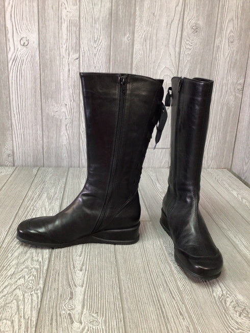 Wolky Boots Size 8.5-39