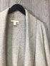 Banana Republic Cardigan Size Medium