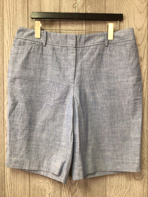 Talbots Perfect Shorts Size 12
