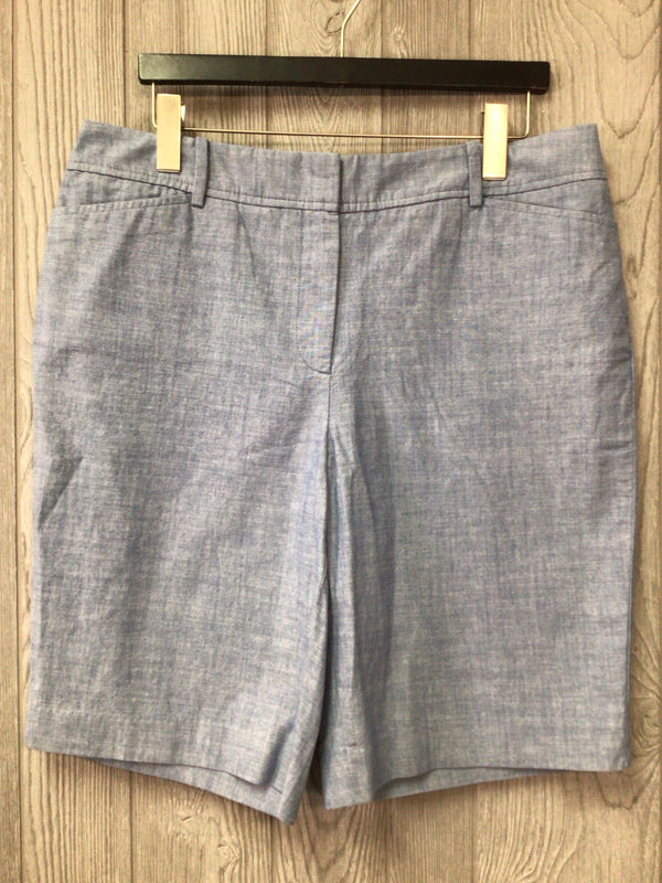 Talbots Perfect Shorts Size 12