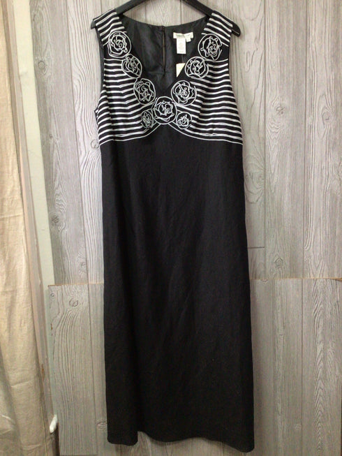 Coldwater Creek Dress Size 18W New