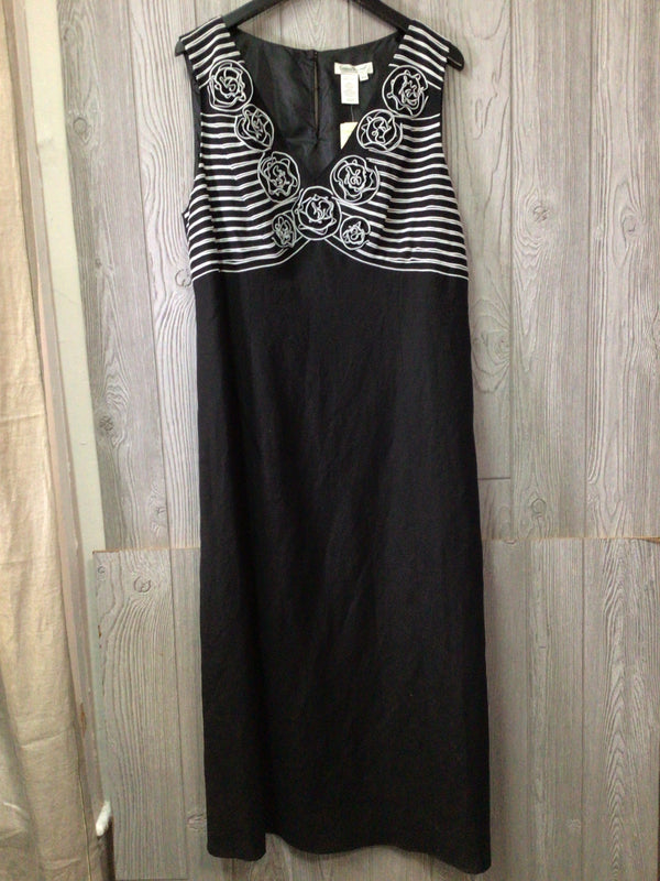 Coldwater Creek Dress Size 18W New