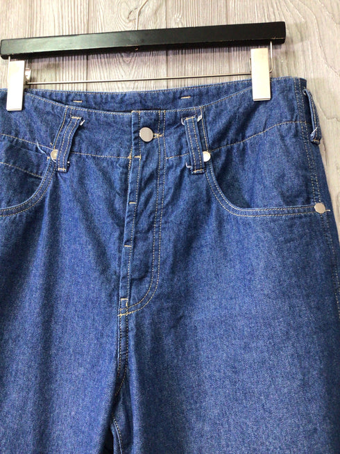 Sofie D'Hoore Jeans Size X-Small pre-owned
