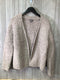 Barefoot Dreams Cardigan Size Medium