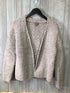 Barefoot Dreams Cardigan Size Medium
