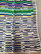 Missoni Rectangles print Silk Scarf