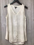 Eileen Fisher Tanktop silk Size Small