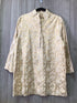 Jude Connally Top cotton Size Medium