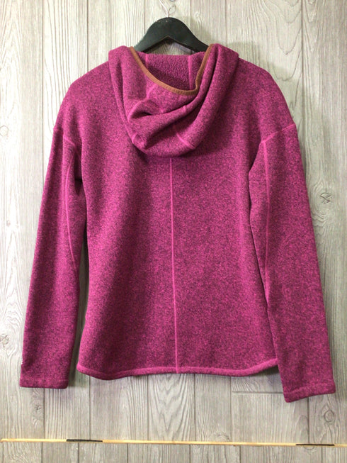 Stio Fleece Hoodie Pullover