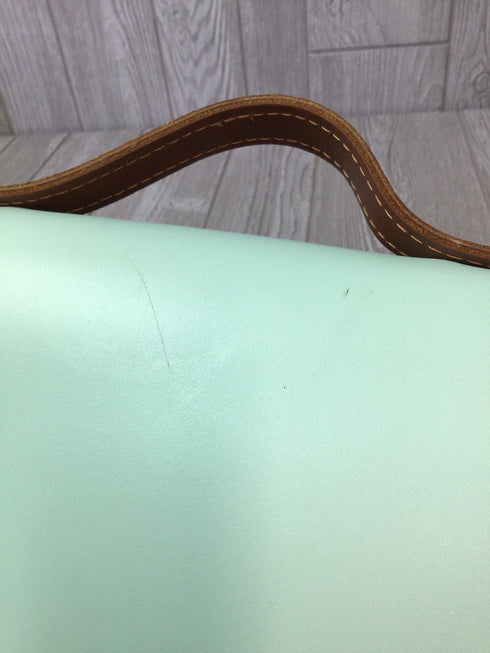 Cambridge Satchel Co X J Crew 13" Batchel