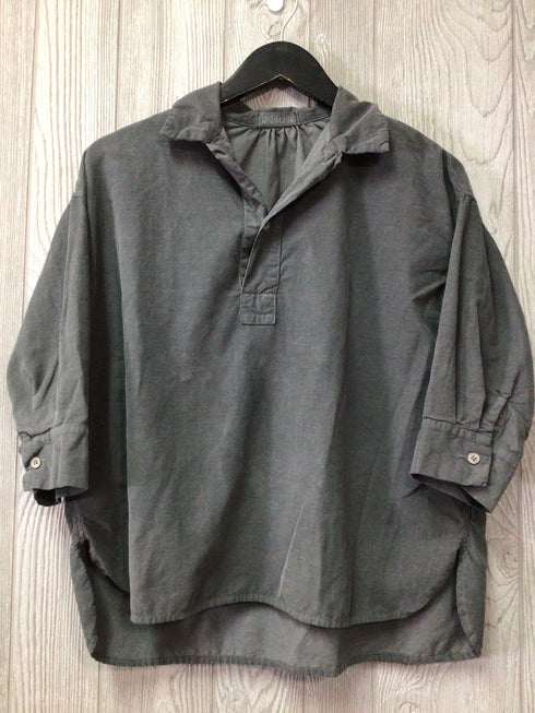 CP Shades Baby Corduroy Top Size X-Small