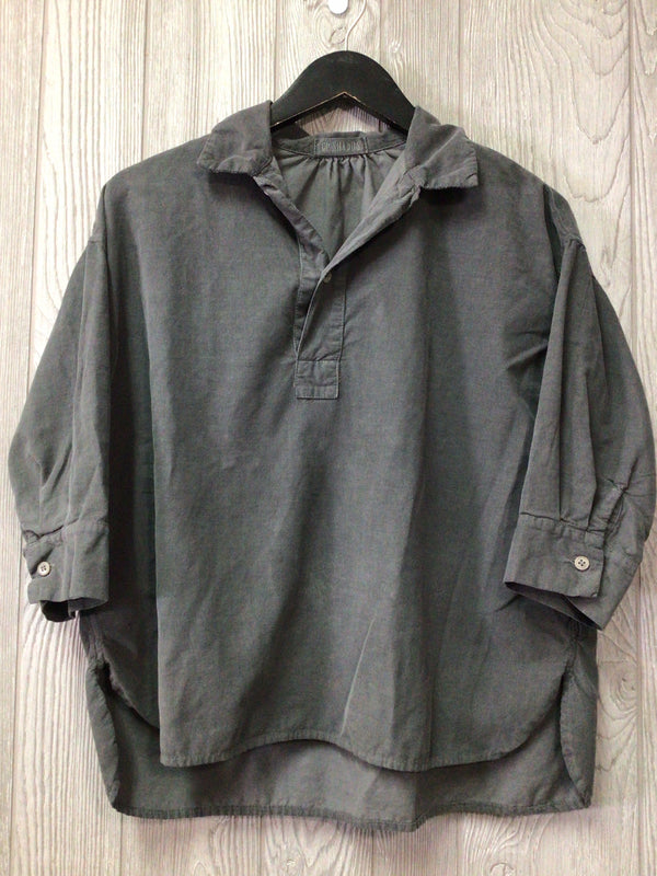 CP Shades Baby Corduroy Top Size X-Small