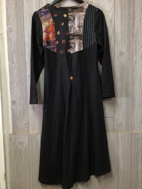 Parsley & Sage topper Size Small