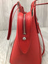 Rebecca Minkoff Gabby Tote Leather NEW pre-owned