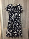 Ann Taylor Dress Size 12