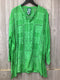 Johnny Was tunic Top Size XX-Large