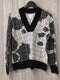 Nic + Zoe Sweater Size Medium