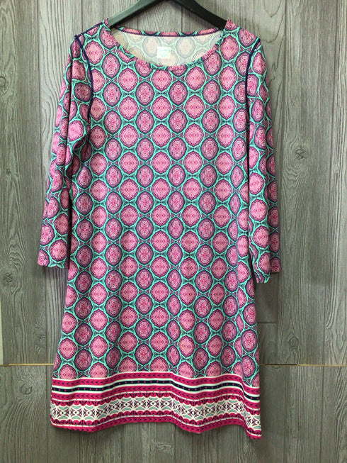Cabana Life Dress Size X-Large