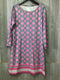 Cabana Life Dress Size X-Large