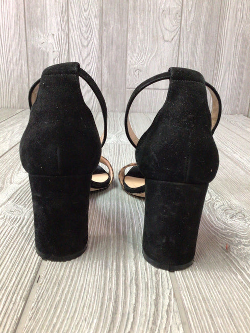 Manolo Blahnik Sandals Size 38.5