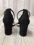 Manolo Blahnik Sandals Size 38.5