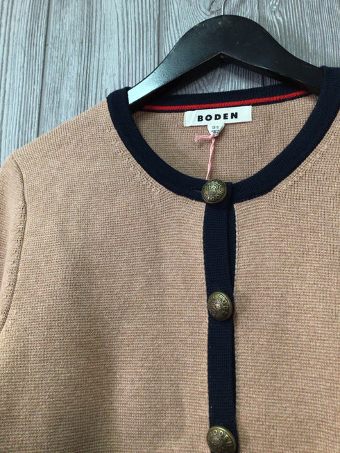 Boden Cardigan Size US12 New