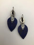Lapis Lazuli Earrings