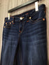 True Religion Becca Mid-rise boot cut Jeans Size 31