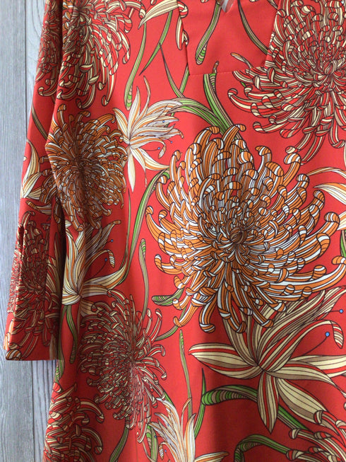 Jude Connally Dress Size X-Large