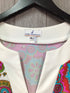 Jude Connally Dress Jude Cloth Size X-Large