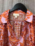 The Korner Blouse Size Small
