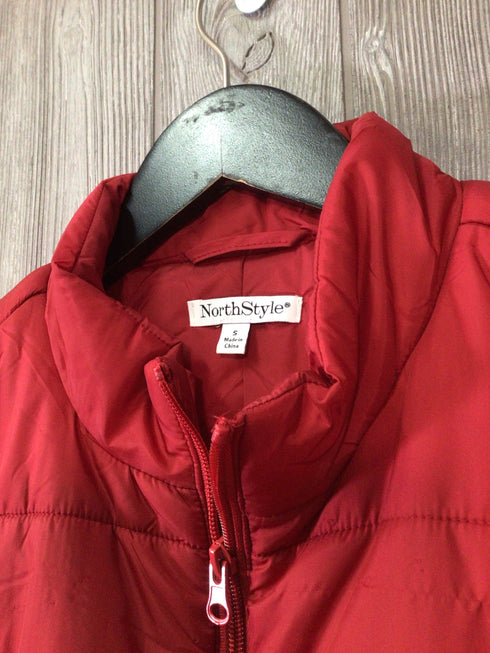 North Style Vest Size Small