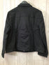 Chico's Denim Jacket Size 2P New