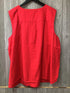 J Jill Shirt Size 4X New pre-owned