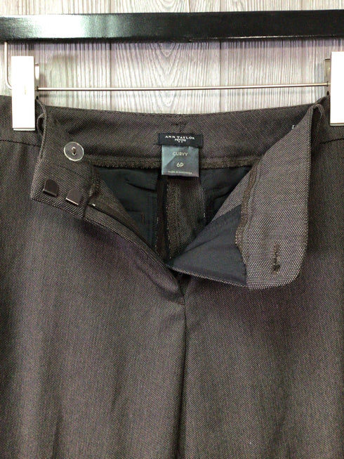 Ann Taylor Pants Size 6P