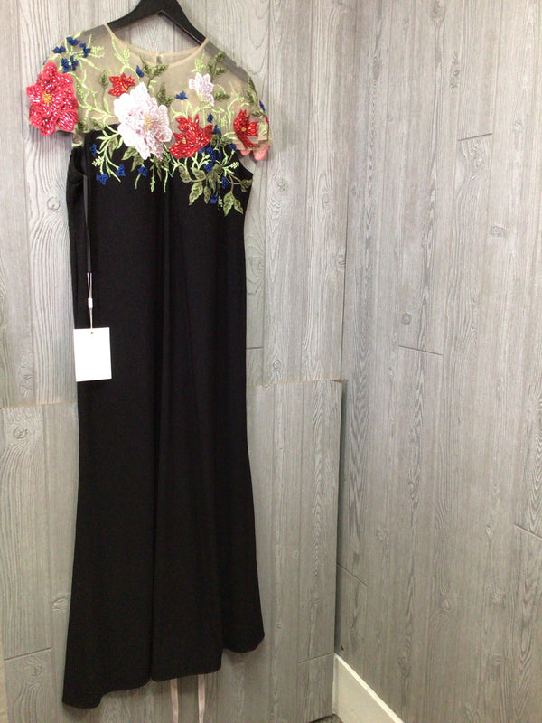 Mac Duggal Formal Gown Event Dress Size 18 New Pre-owned