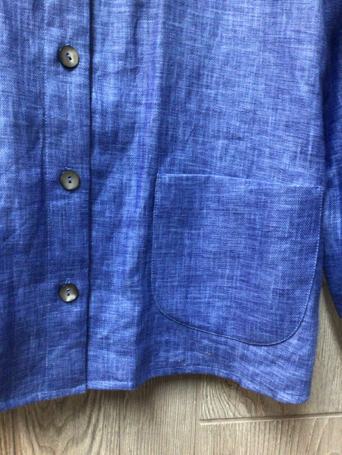 Nina McLemore Blazer Size 4