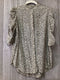 FRAME Silk Top Size Medium