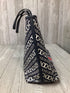 Tory Burch Tote Coated Canvas