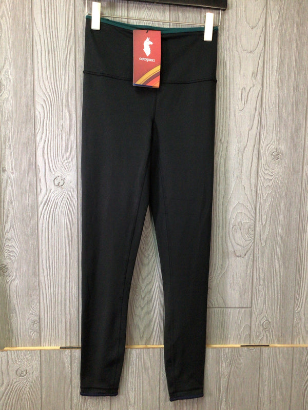 cotopaxi leggings Size Small New
