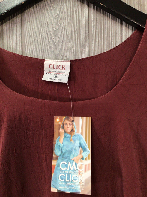 Click Top Size X-Small New