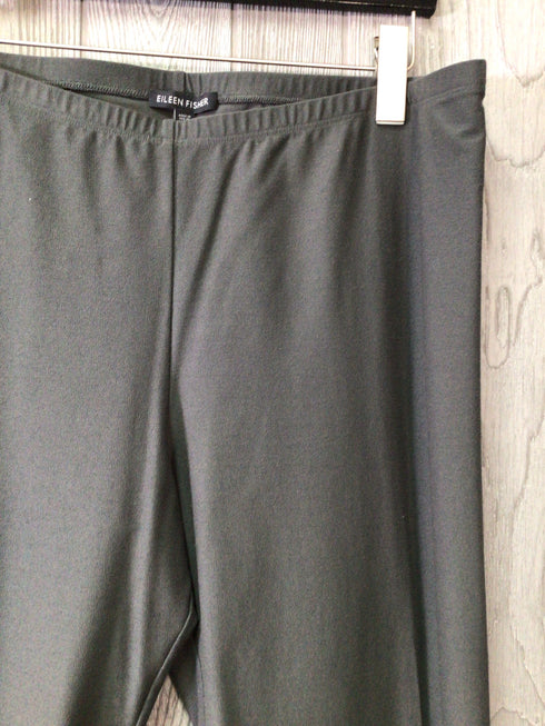 Eileen Fisher Pants stretch crepe Size X-Large